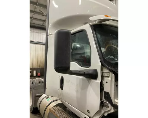 Sleeper Fairing INTERNATIONAL LT 625 Dutchers Inc   Heavy Truck Div  Ny