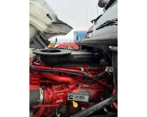 Air Cleaner International LT625 Holst Truck Parts