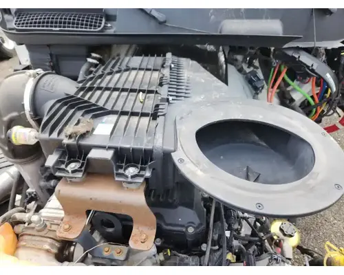 Air Cleaner International LT625 Complete Recycling Group LLC