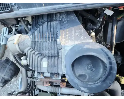 Air Cleaner International LT625 Complete Recycling Group LLC