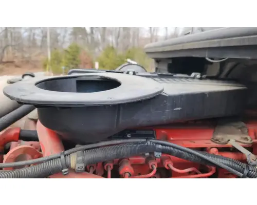 Air Cleaner International LT625 Complete Recycling Group LLC