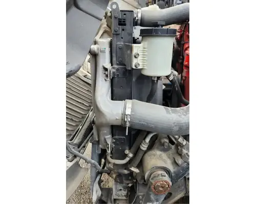 Air Conditioner Condenser International LT625 Complete Recycling Group LLC
