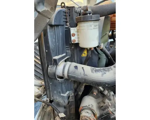 Air Conditioner Condenser International LT625 Complete Recycling Group LLC