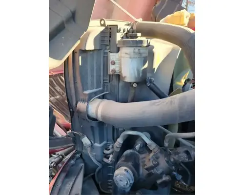Air Conditioner Condenser International LT625 Complete Recycling Group LLC