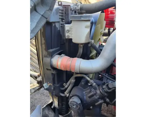 Air Conditioner Condenser International LT625 Complete Recycling Group LLC