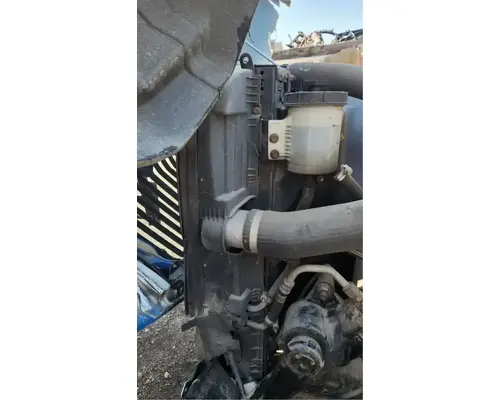 Air Conditioner Condenser International LT625 Complete Recycling Group LLC