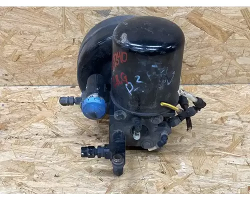 Air Dryer International LT625 Complete Recycling Group LLC