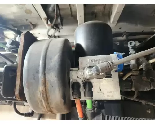 Air Dryer International LT625 Complete Recycling Group LLC