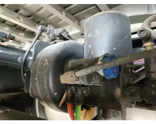 Air Dryer International LT625 Complete Recycling Group LLC