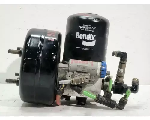 Air Dryer International LT625 Complete Recycling Group LLC