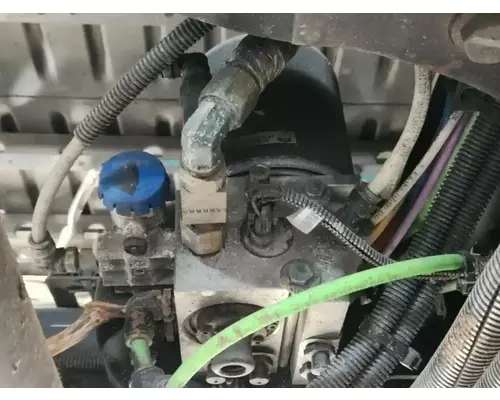 Air Dryer International LT625 Complete Recycling Group LLC