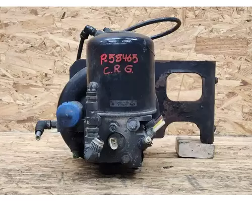 Air Dryer International LT625 Complete Recycling Group LLC