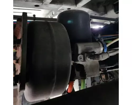 Air Dryer International LT625 Complete Recycling Group LLC