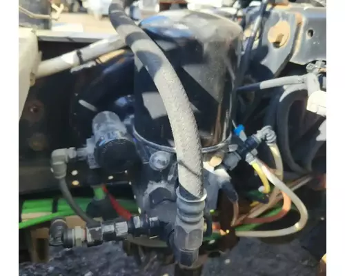 Air Dryer International LT625 Complete Recycling Group LLC