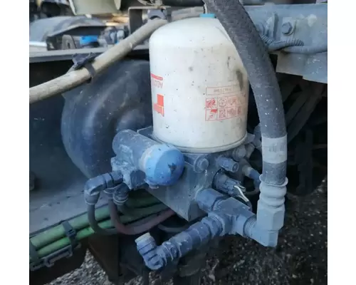 Air Dryer International LT625 Complete Recycling Group LLC