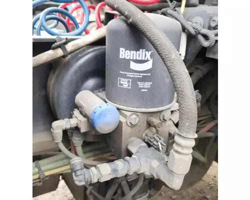 Air Dryer International LT625 Complete Recycling Group LLC