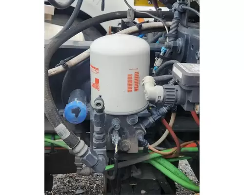 Air Dryer International LT625 Complete Recycling Group LLC