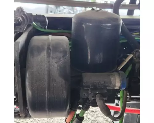 Air Dryer International LT625 Complete Recycling Group LLC