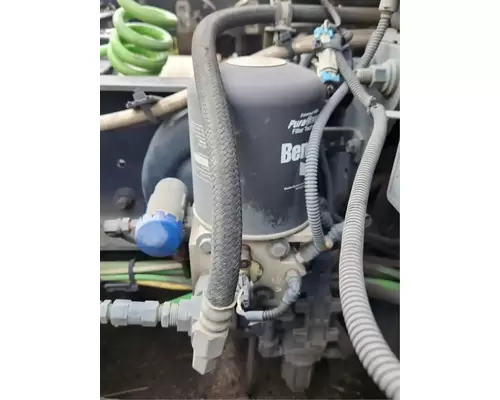Air Dryer International LT625 Complete Recycling Group LLC