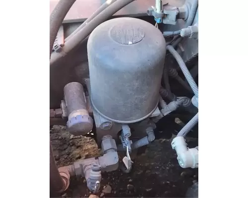 Air Dryer International LT625 Complete Recycling Group LLC