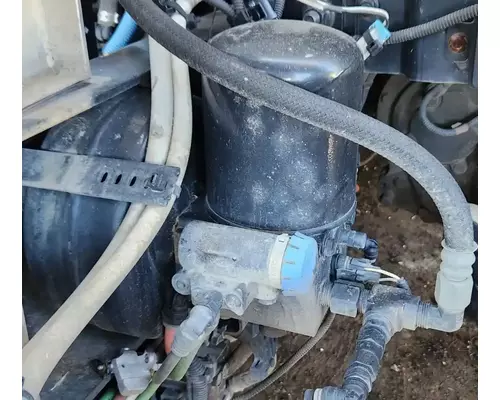 Air Dryer International LT625 Complete Recycling Group LLC