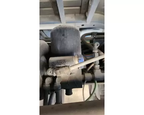 Air Dryer International LT625 Complete Recycling Group LLC