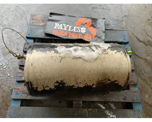 Air Tank INTERNATIONAL LT625 Payless Truck Parts