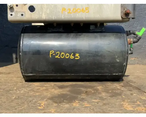 Air Tank International LT625 Complete Recycling Group LLC