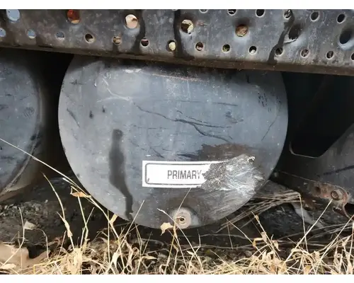 Air Tank International LT625 Complete Recycling Group LLC