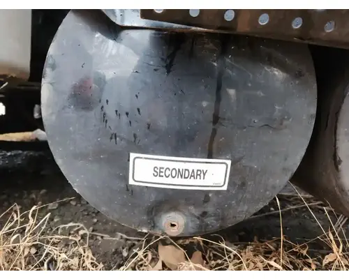 Air Tank International LT625 Complete Recycling Group LLC