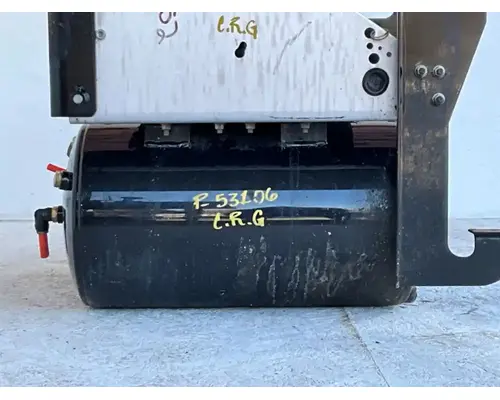 Air Tank International LT625 Complete Recycling Group LLC