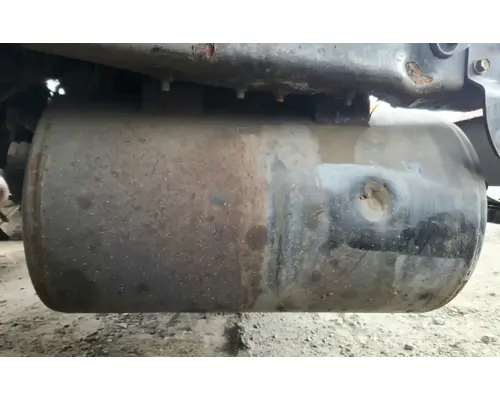 Air Tank International LT625 Complete Recycling Group LLC