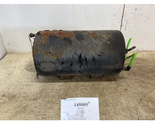 Air Tank INTERNATIONAL LT625 West Side Truck Parts