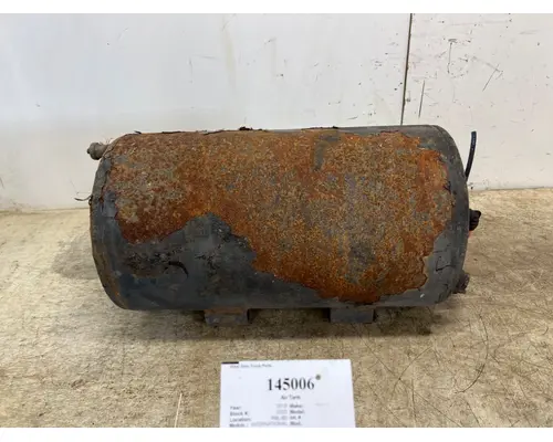Air Tank INTERNATIONAL LT625 West Side Truck Parts