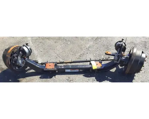 Axle Assembly, Front (Steer) INTERNATIONAL LT625 Geco - Fresno