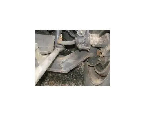 Axle Assembly, Front (Steer) International LT625 Holst Truck Parts