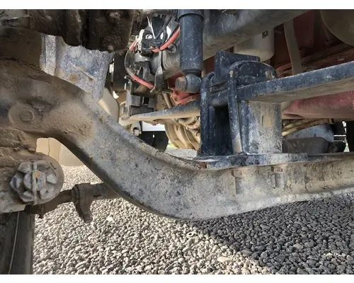 Axle Assembly, Front (Steer) International LT625 Holst Truck Parts