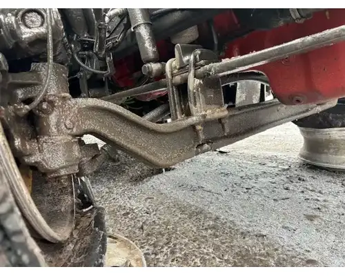 Axle Assembly, Front (Steer) International LT625 Holst Truck Parts