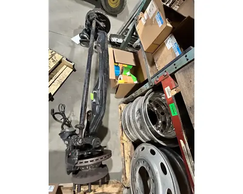 Axle Assembly, Rear (Front) INTERNATIONAL LT625 K &amp; R Truck Sales, Inc.