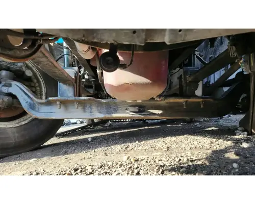 Axle Assembly, Front (Steer) International LT625 Complete Recycling Group LLC