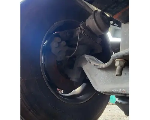 Axle Assembly, Front (Steer) International LT625 Complete Recycling Group LLC
