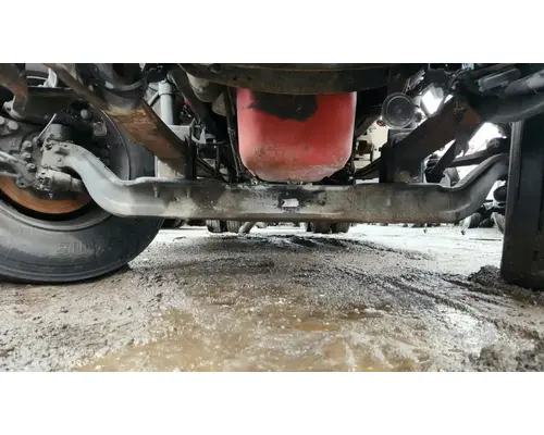 Axle Assembly, Front (Steer) International LT625 Complete Recycling Group LLC