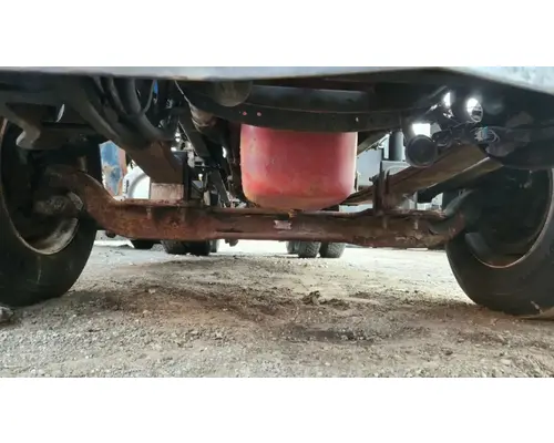 Axle Assembly, Front (Steer) International LT625 Complete Recycling Group LLC