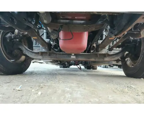 Axle Assembly, Front (Steer) International LT625 Complete Recycling Group LLC