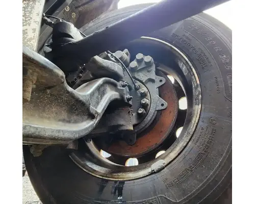 Axle Assembly, Front (Steer) International LT625 Complete Recycling Group LLC