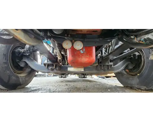 Axle Assembly, Front (Steer) International LT625 Complete Recycling Group LLC