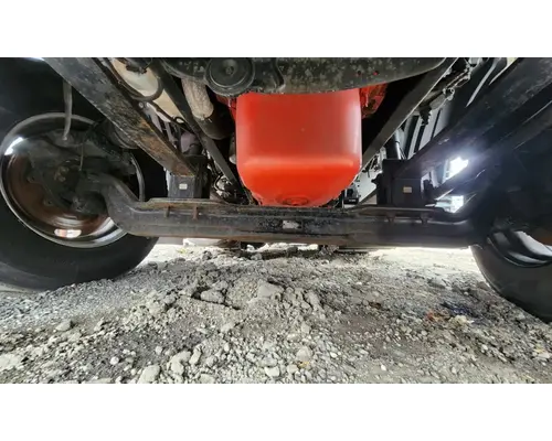 Axle Assembly, Front (Steer) International LT625 Complete Recycling Group LLC