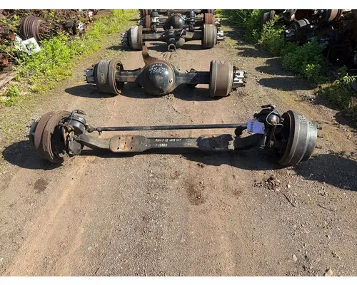 Axle Beam (Front) INTERNATIONAL LT625 Camerota Truck Parts
