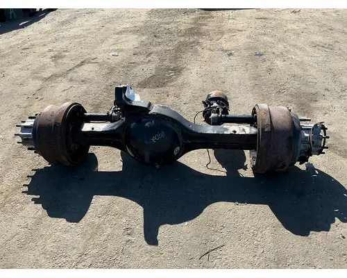Axle Housing (Rear) INTERNATIONAL LT625 Geco - Fresno