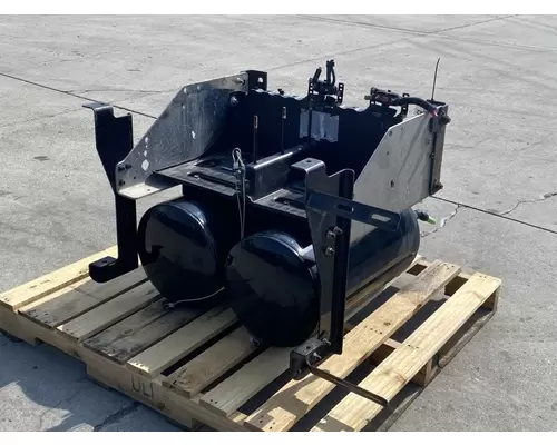 Battery Box INTERNATIONAL LT625 Frontier Truck Parts